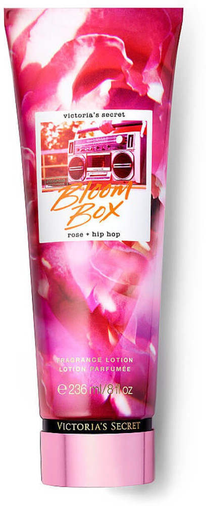 Victoria secret discount bloom box