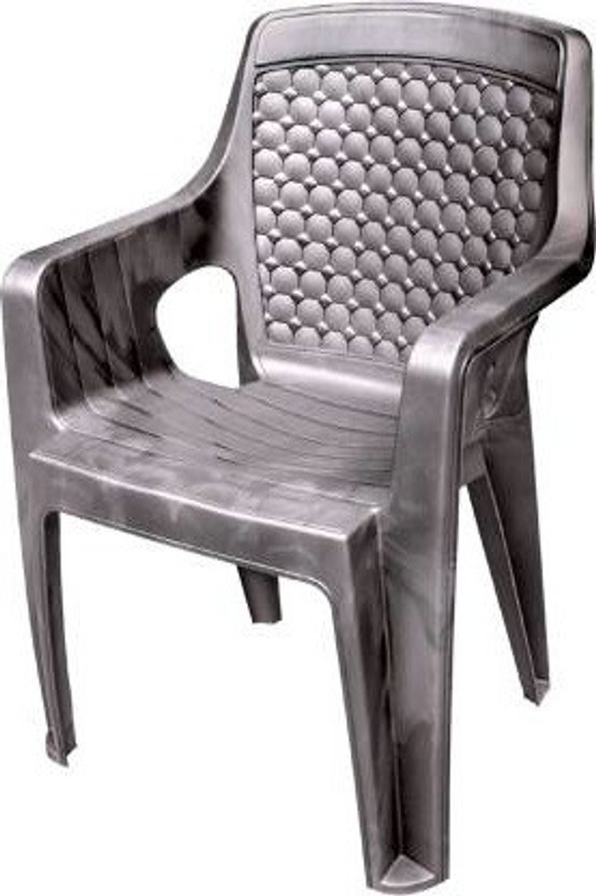 COMFORT Creation Plastic Outdoor Chair Price in India - Buy 