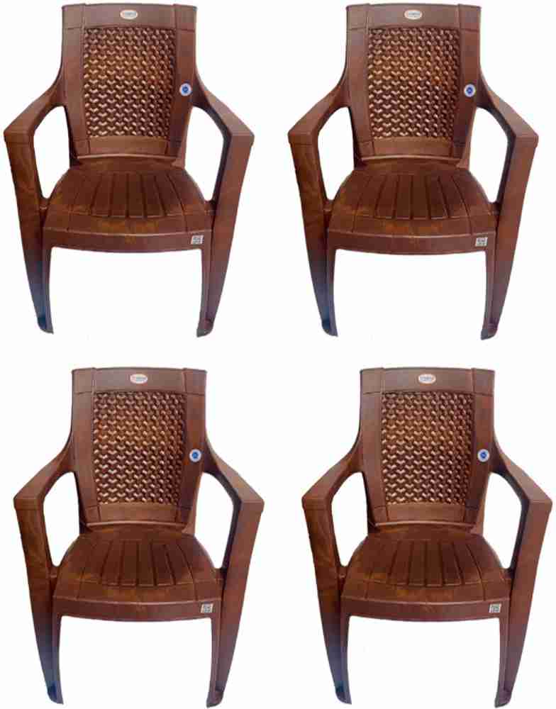 EVEREST Trend series Plastic Outdoor Chair Price in India Buy EVEREST Trend series Plastic Outdoor Chair online at Flipkart