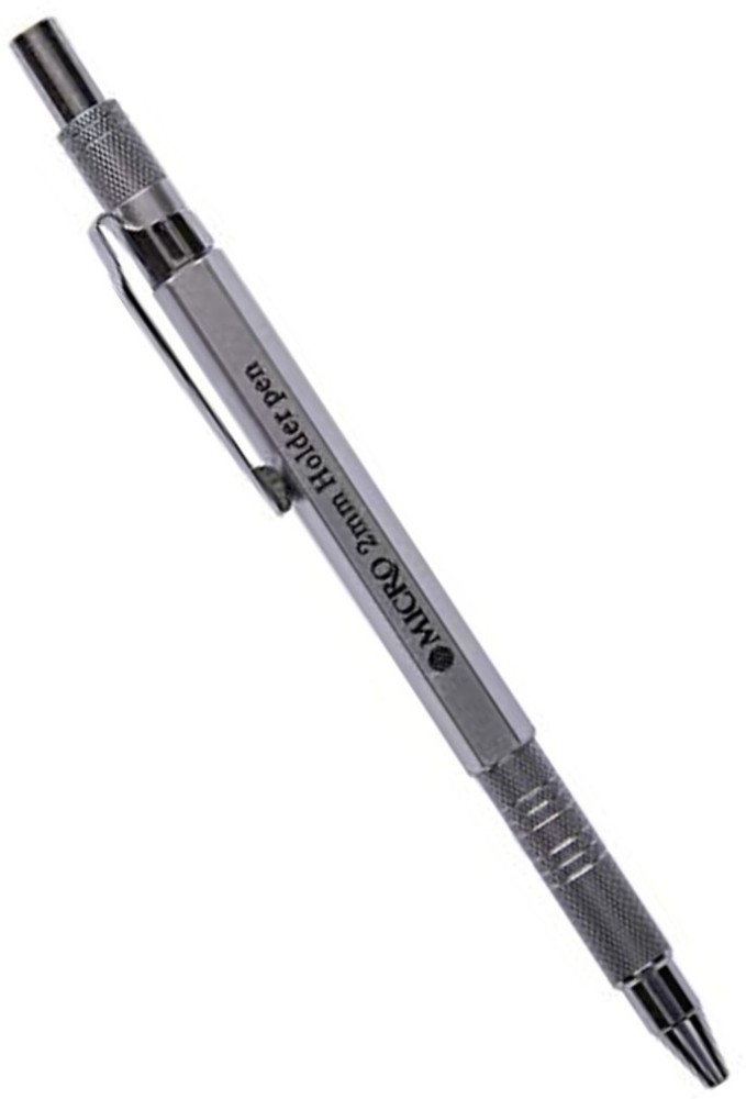 Pen+Gear #2 Comfort Grip Mechanical Pencils, 0.7 mm Lead, 24 Pack - DroneUp  Delivery