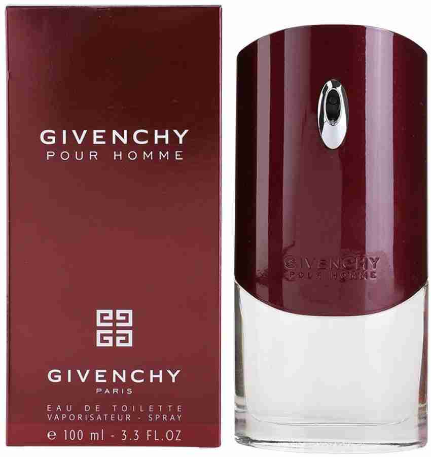 Givenchy shop perfume red