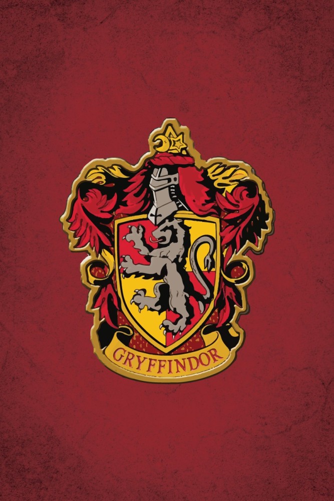 Top More Than 86 Harry Potter Gryffindor Logo Best - Ceg.edu.vn