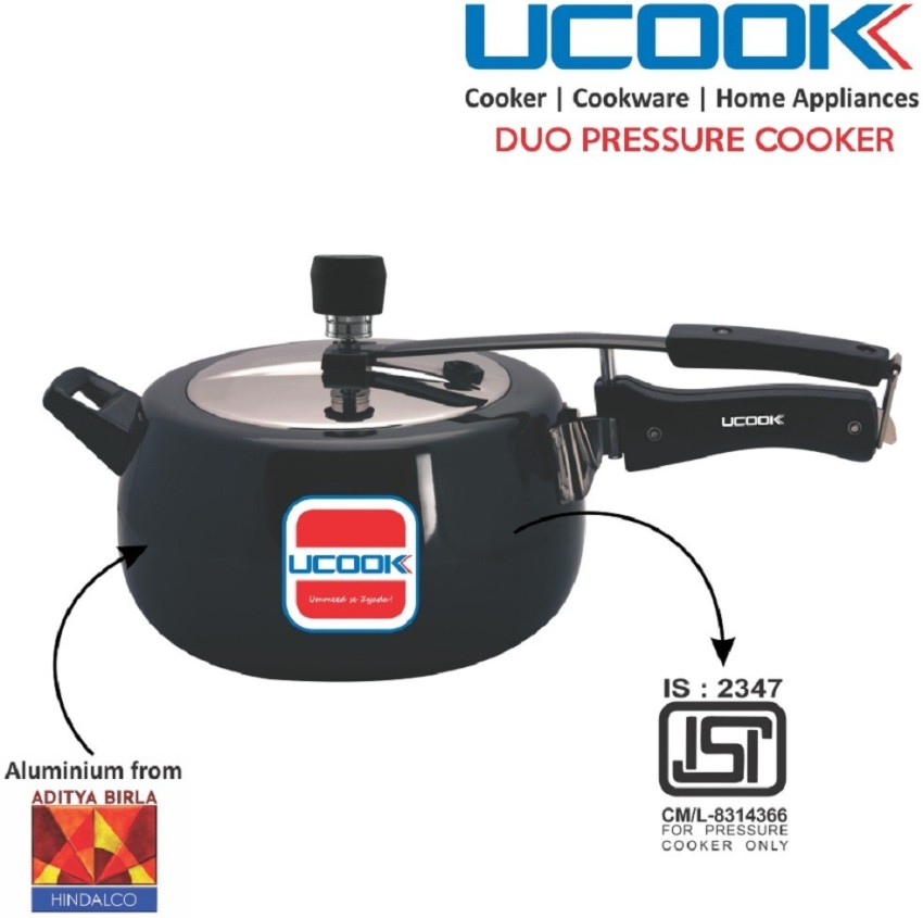 United non best sale stick cooker