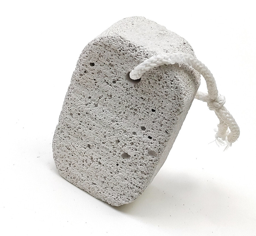 Pumice stone for online corns on toes