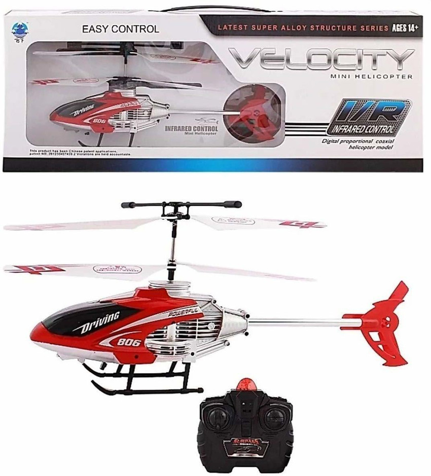 Mini copter infrared control 2025