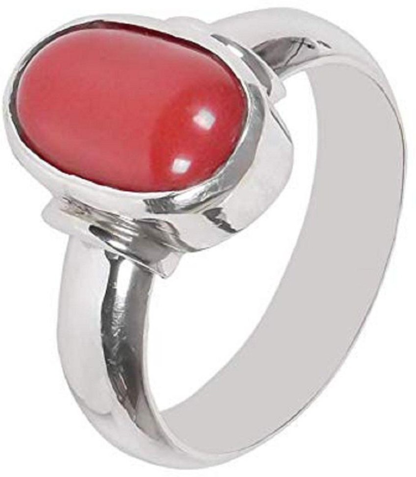 Coral sale ring price