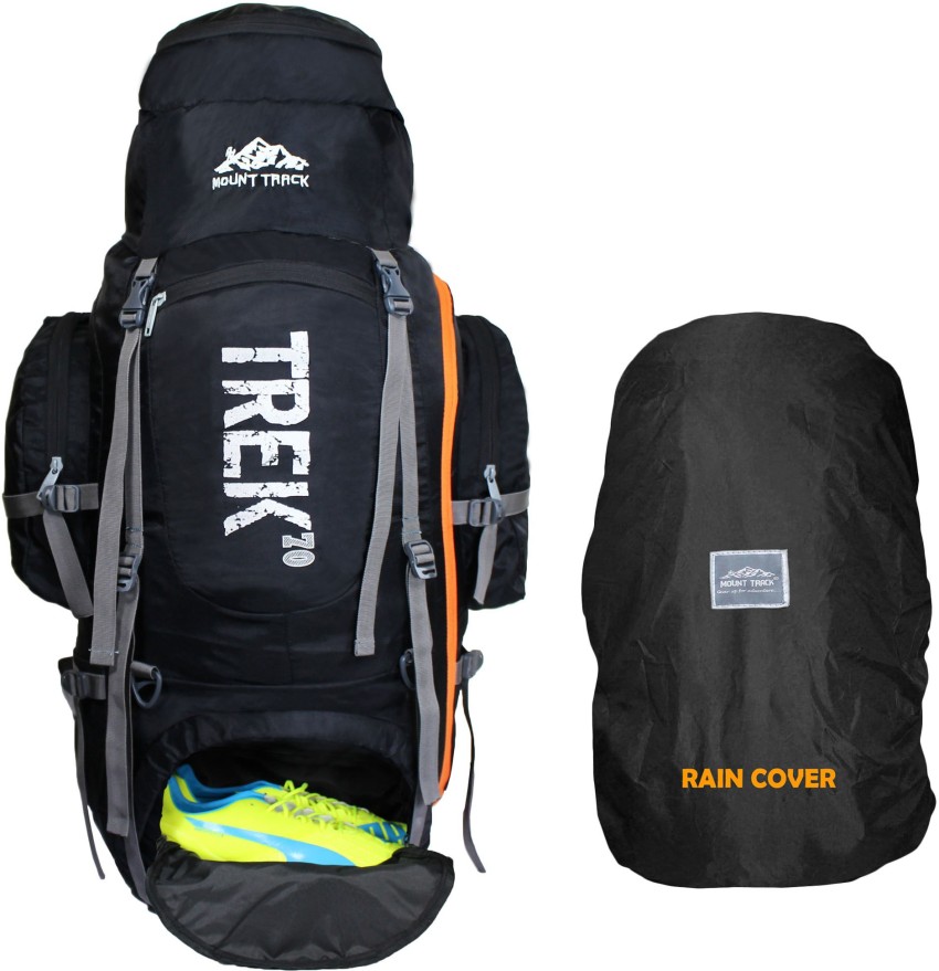 Mount track cheap rucksack review