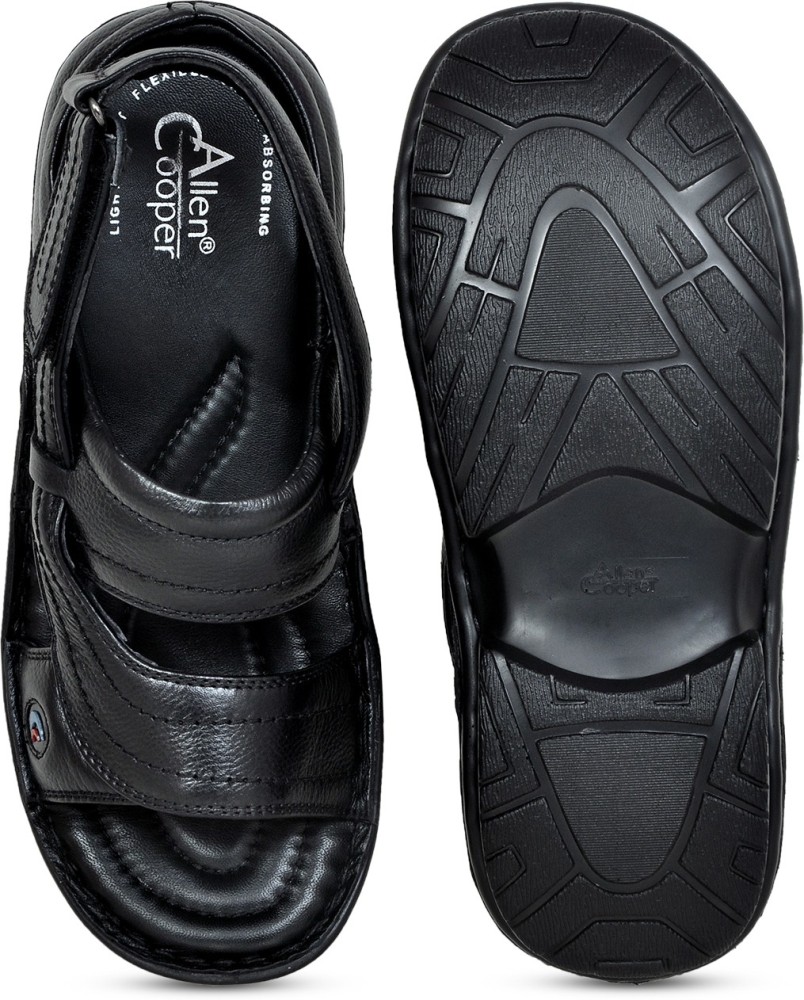 Allen 2025 cooper sandals