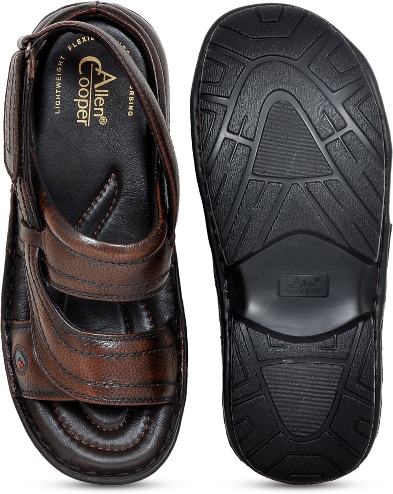 Allen cooper fuori slippers