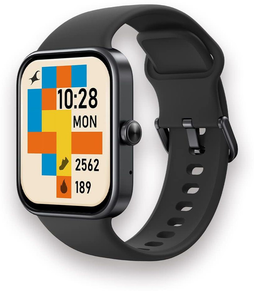 Flipkart in smart watch sales