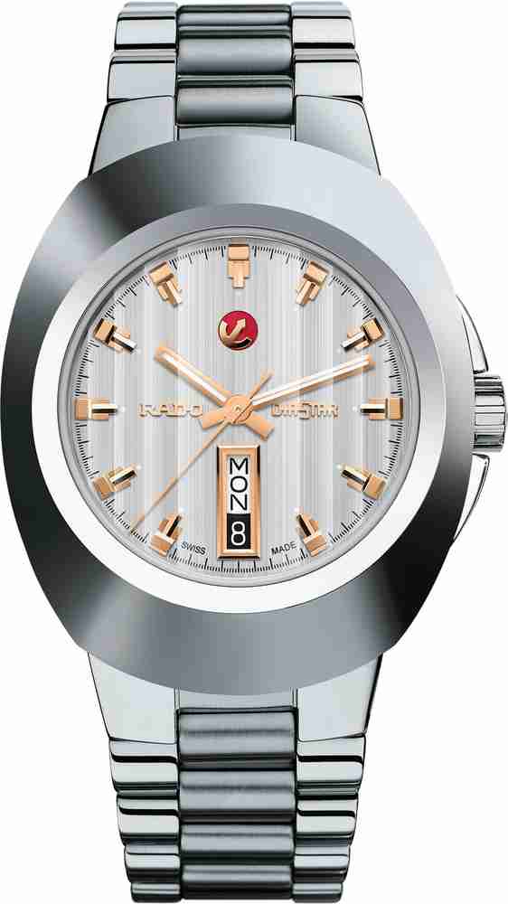 Smart watch rado top