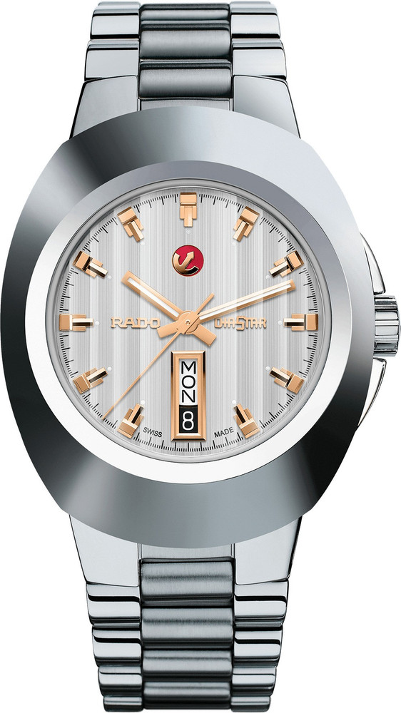 Rado smart watches 2025