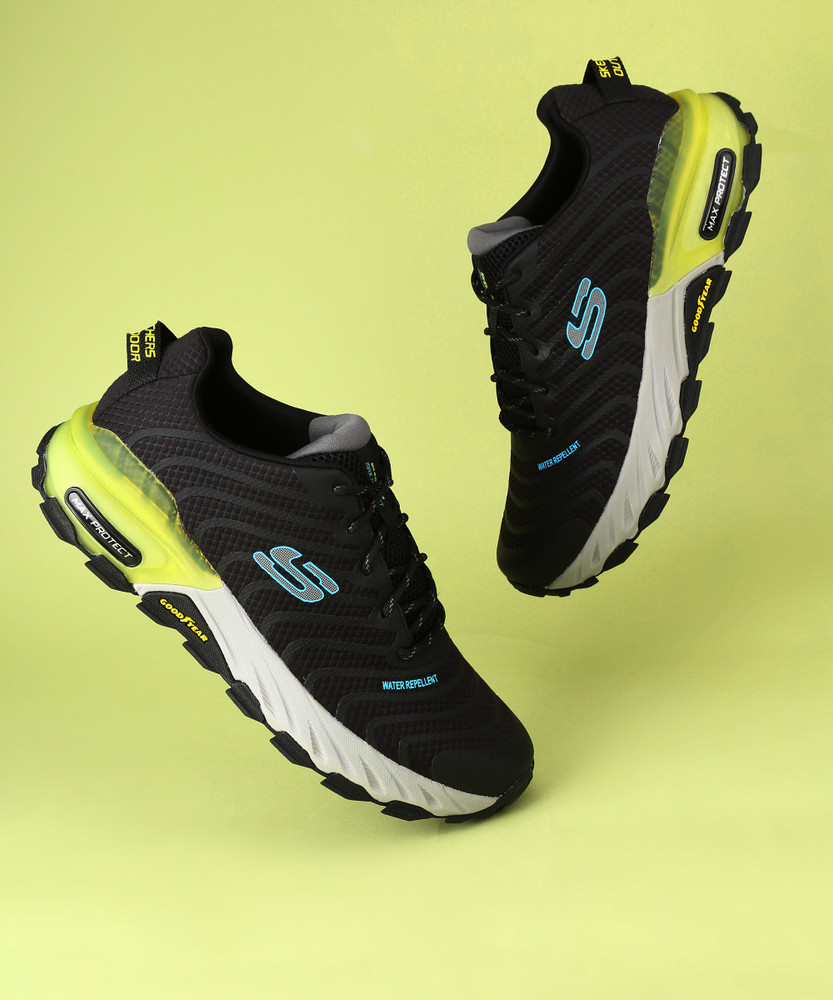 Skechers Sneakers For Men Buy Skechers Sneakers For Men Online at Best Price Shop Online for Footwears in India Flipkart