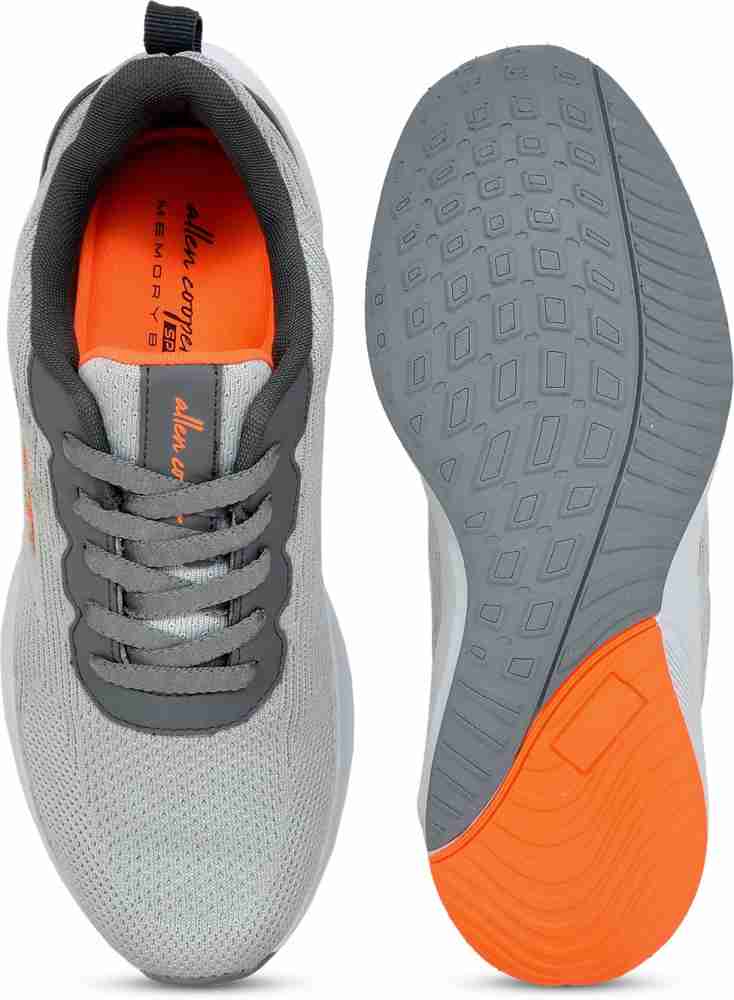 Allen cooper sale sports shoes price