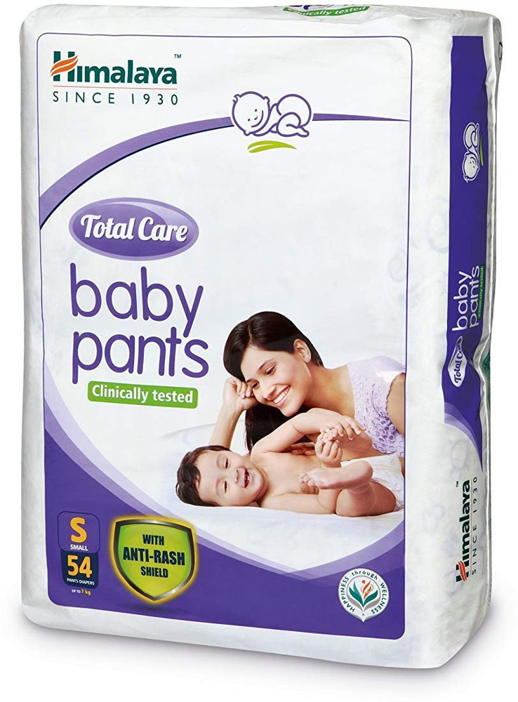 Himalaya huggies top