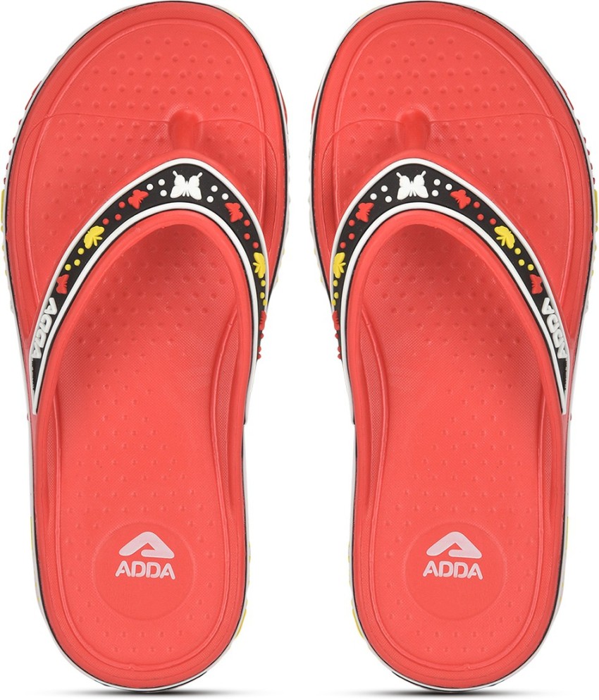 Adda flip clearance flops flipkart