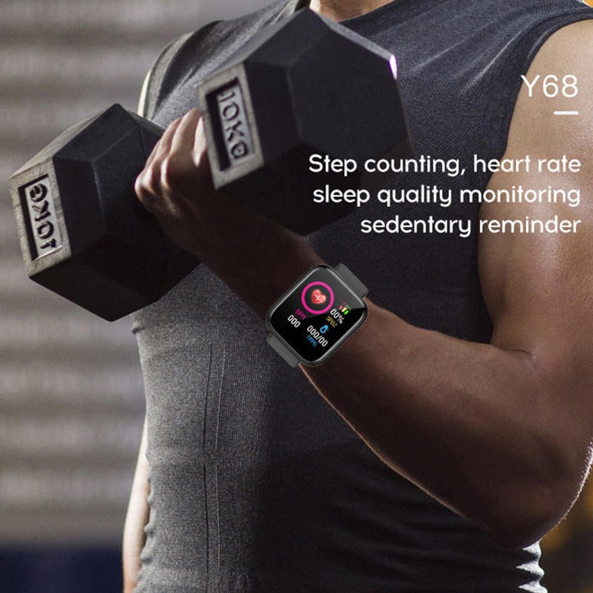 Casvo shop bluetooth smartwatch
