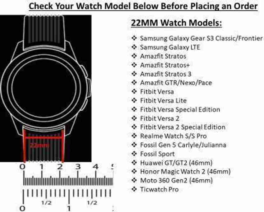 Gear s3 model top number