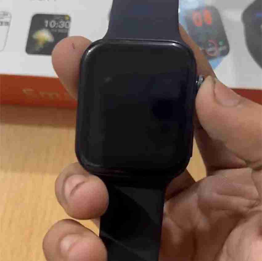 Noor T100 PLUS Smartwatch Price in India Buy Noor T100 PLUS