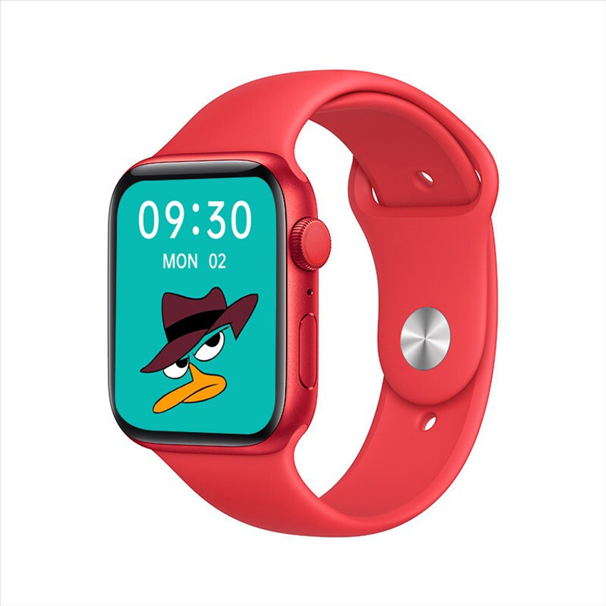 FitPro M36 plus SmartWatch series 7 1.82 inch bluetooth Call