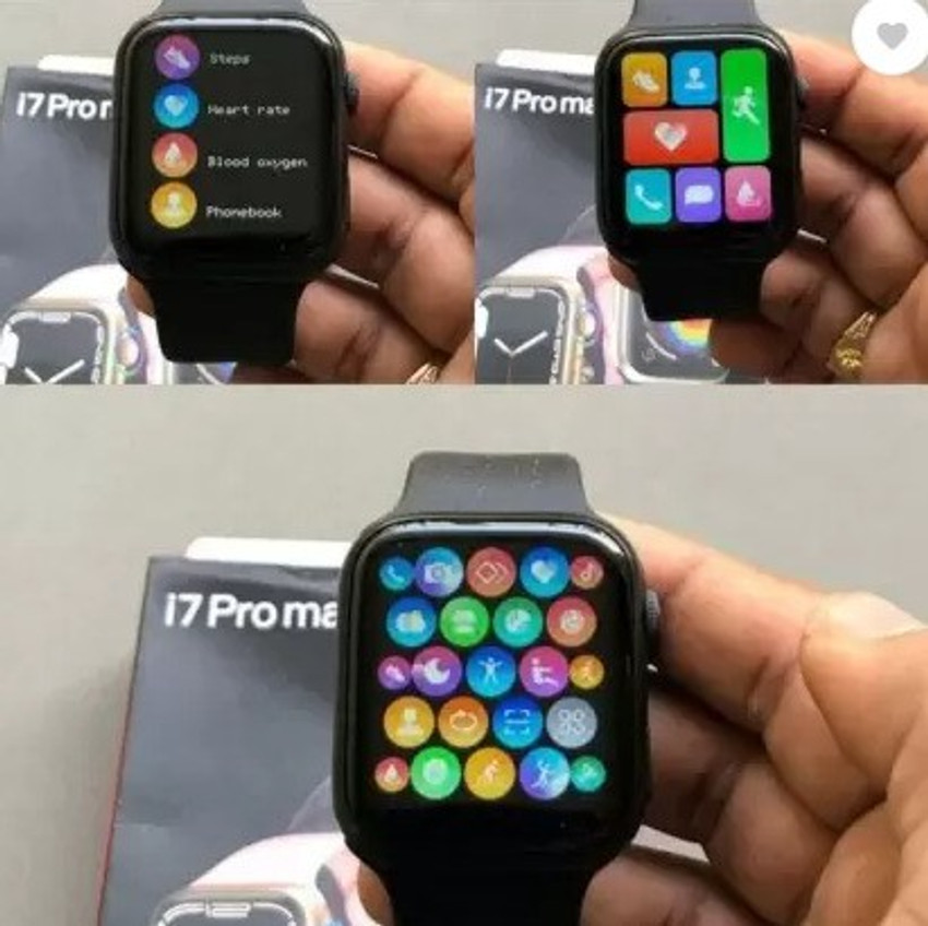 Reloj hot sale fitpro lh716