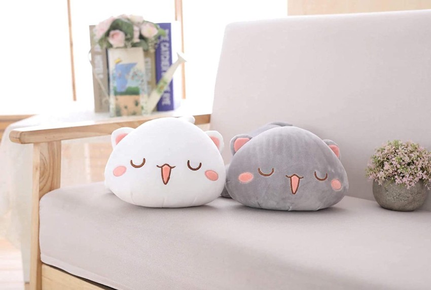 Mochi mochi peach outlet cat plush