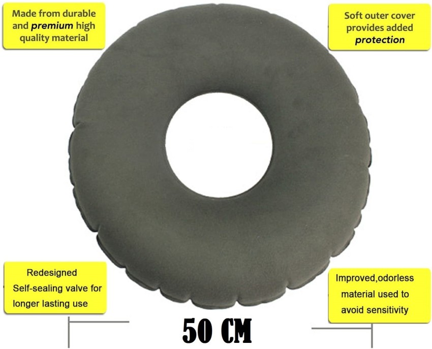 Bed Sore Donut Pillow Bed Sore Donut Cushion Pressure Ulcer Donut Cushion