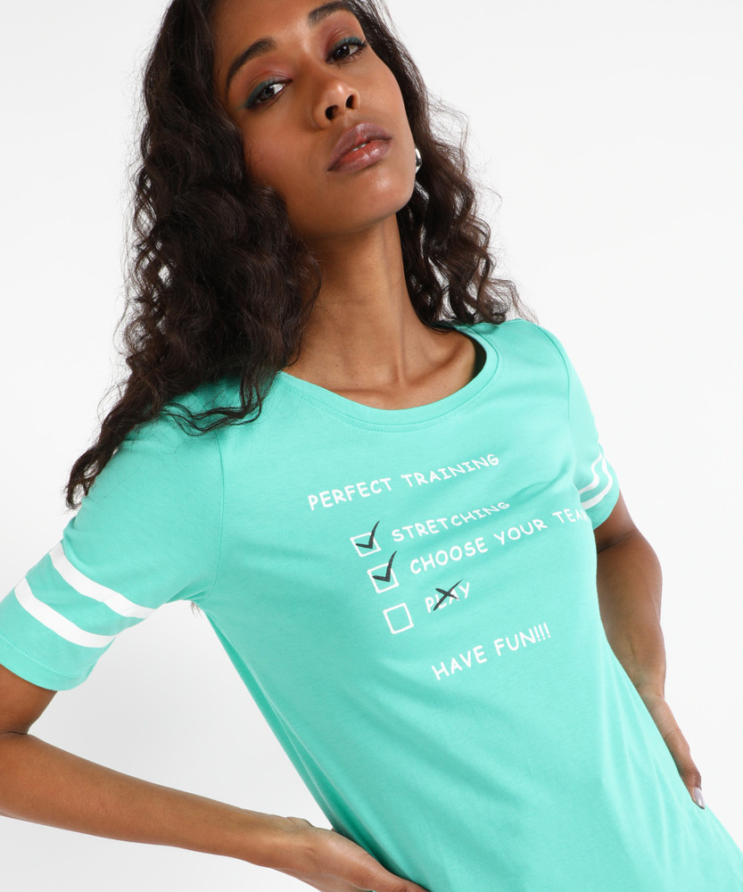 ajile t shirts for women