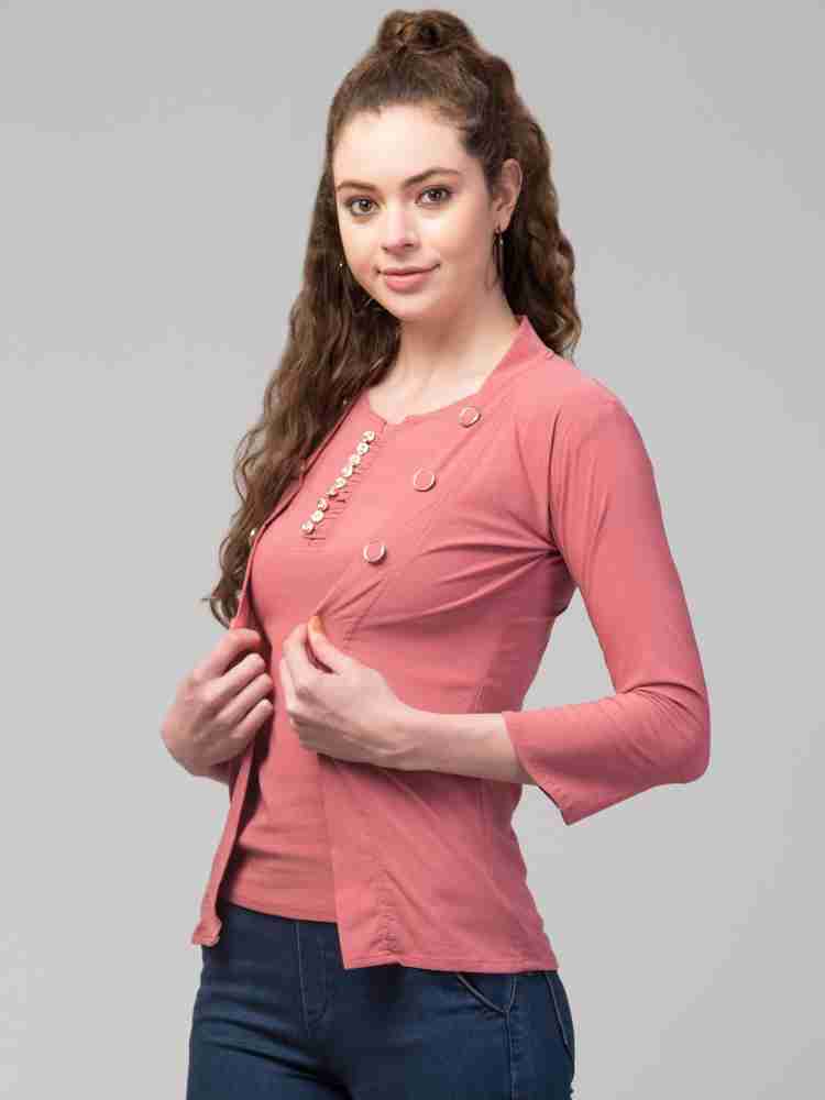 Flipkart jeans store top