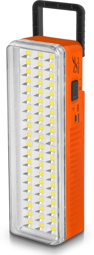 Electric Emergency Light