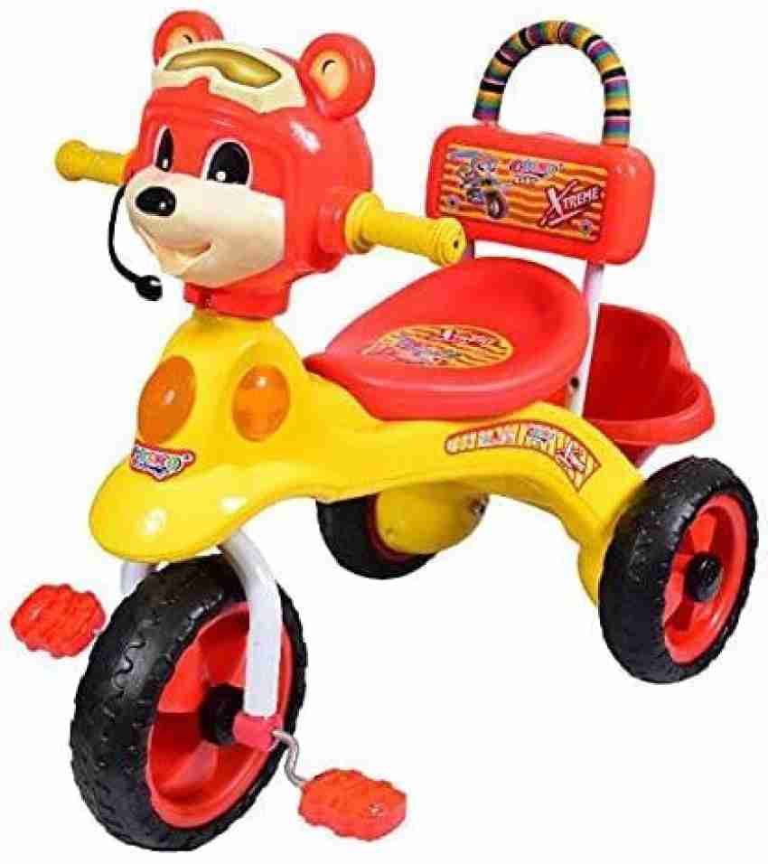 Cosmo tricycle hot sale