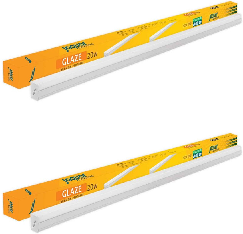 Jaquar led 2025 tube light