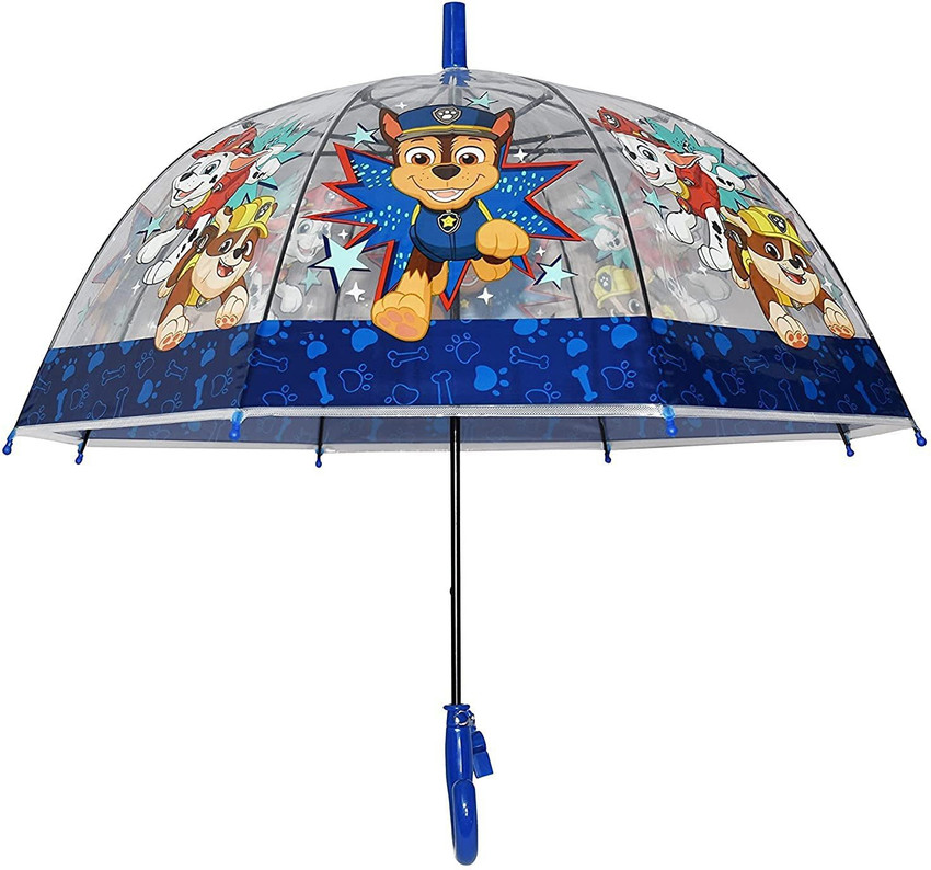 Paw patrol raincoat and umbrella sale