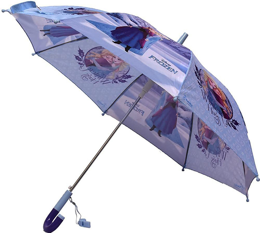 Disney frozen umbrella online