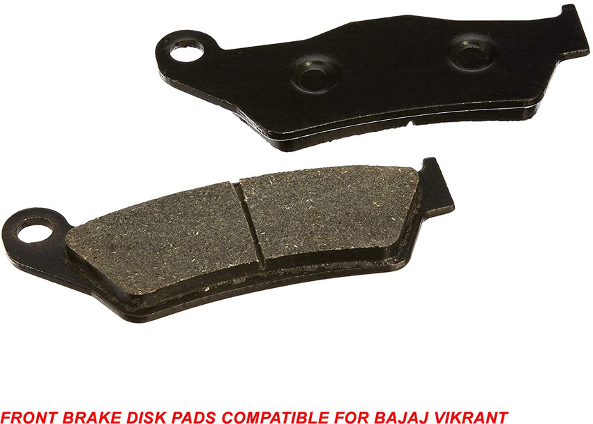 Unicorn 150 disc best sale brake pad price