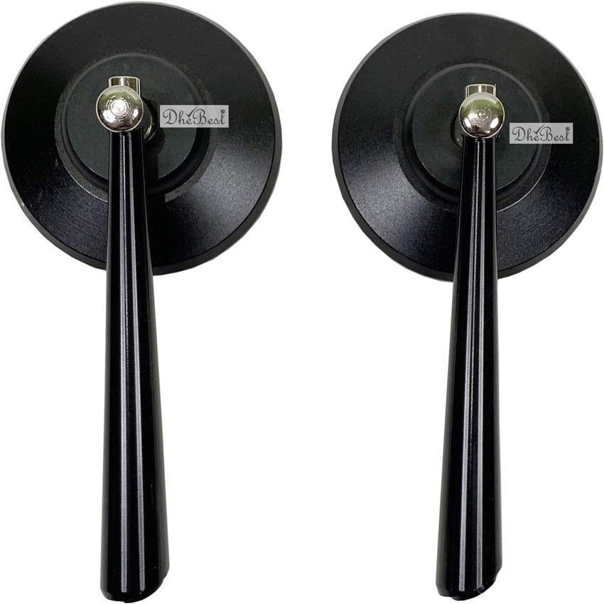 Gt mirror for royal enfield store
