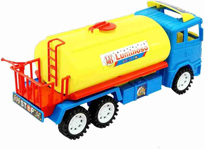 Petrol new arrivals tanker toy