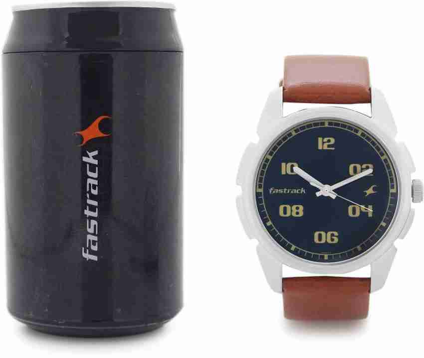 Fastrack NP3124SL02 Bare Basics Analog Watch For Men Buy Fastrack NP3124SL02 Bare Basics Analog Watch For Men NP3124SL02 Online at Best Prices in India Flipkart