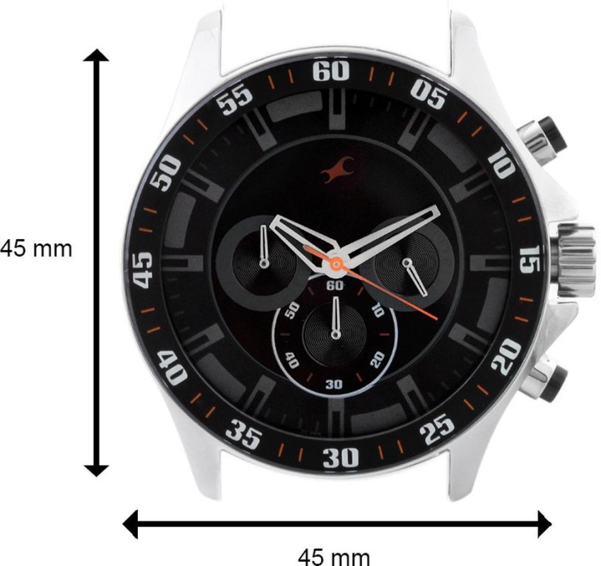 Fastrack nd3072sm04 hotsell