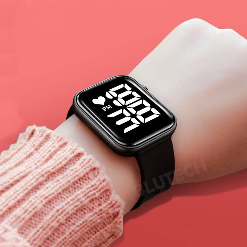Boys new arrivals girls watch