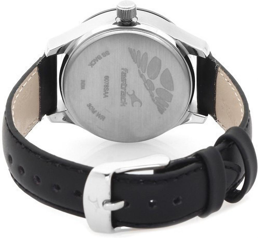 6078saa fastrack watch price shop
