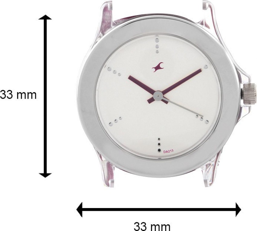 Snapdeal fastrack ladies watches hot sale