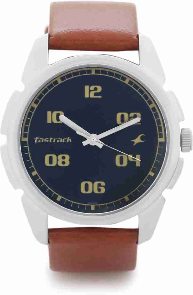 Fast track watch price list hotsell