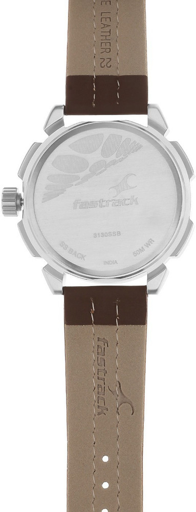 Fastrack 3130ssb top