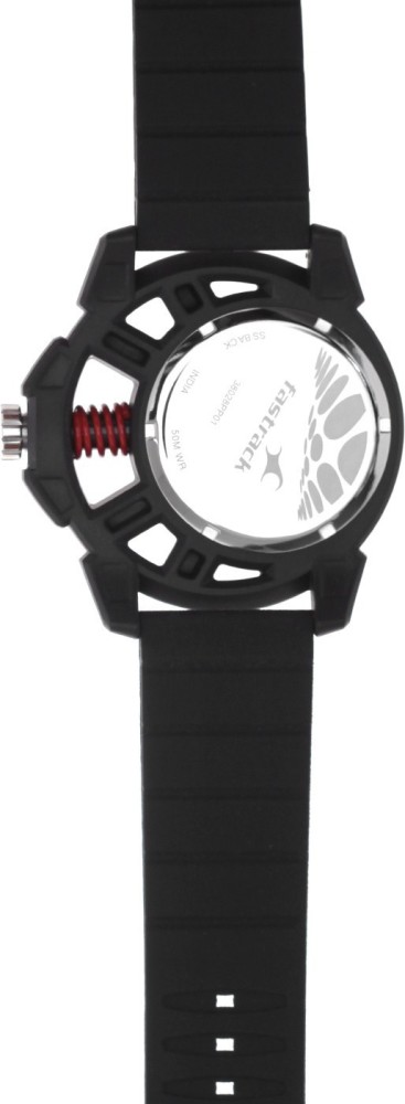 Fastrack Adrenalin Junkie Analog Watch For Men Buy Fastrack Adrenalin Junkie Analog Watch For Men 38028PP01 Online at Best Prices in India Flipkart