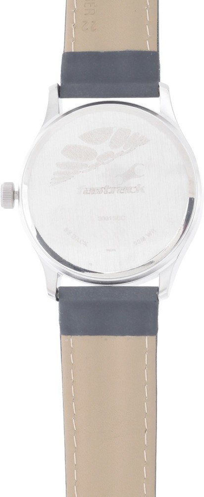 Fastrack NM3001SL02 Urban Kitsch Analog Watch For Men Buy