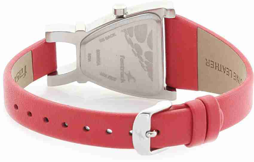 Fastrack 9248pp03 2024 watch belt