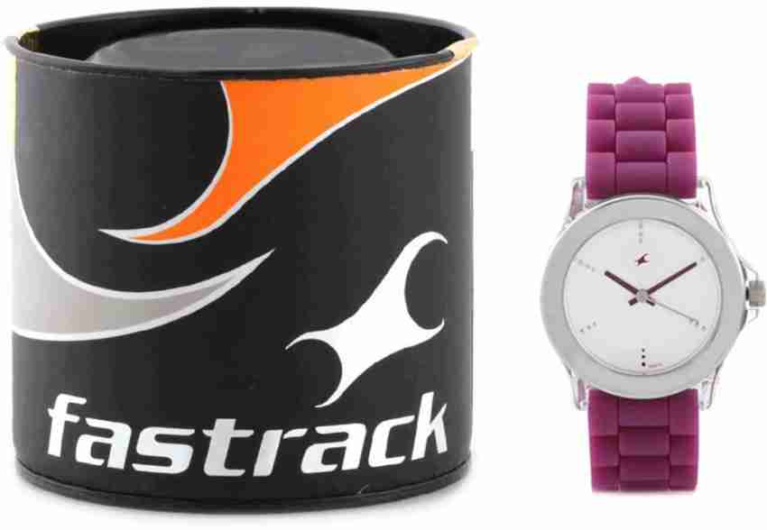 Fastrack beach watch hotsell