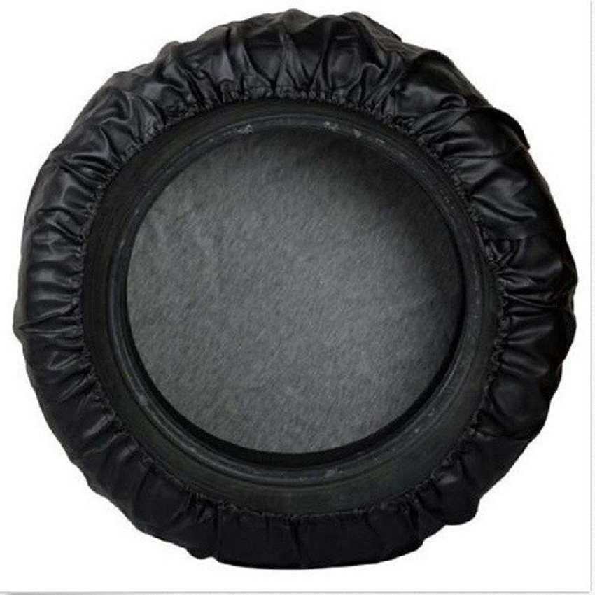 Ford ecosport 2019 spare wheel cover best sale