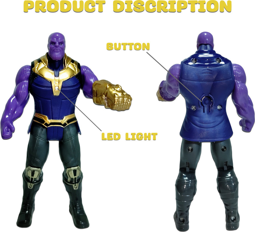 Marvel realistic action figures clearance